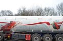 VU A4 Rich Olpe kurz hinter AK Koeln West P615